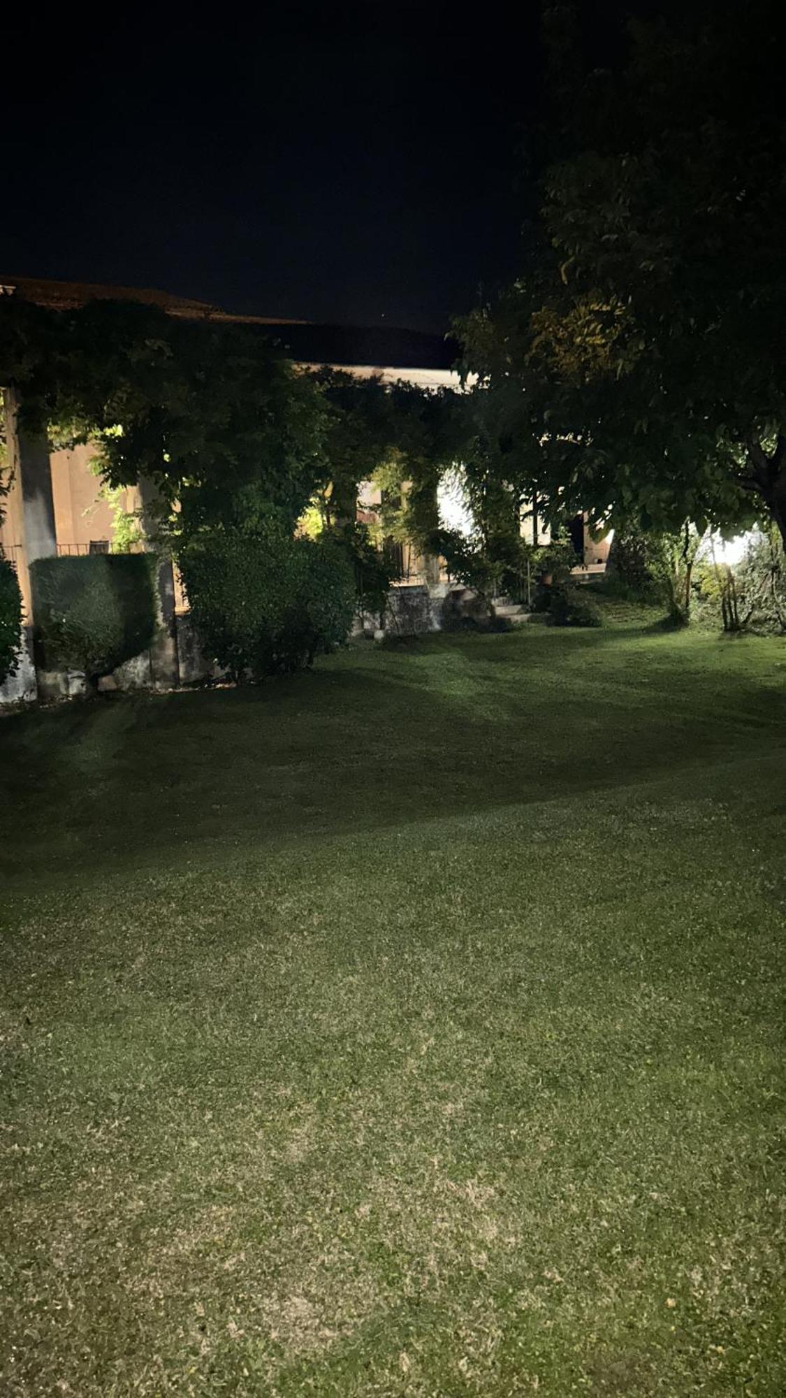 קסטלנואובו דל גארדה Ca'Bert Villa Dei Glicini מראה חיצוני תמונה