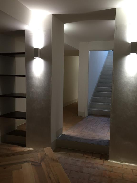 קסטלנואובו דל גארדה Ca'Bert Villa Dei Glicini מראה חיצוני תמונה