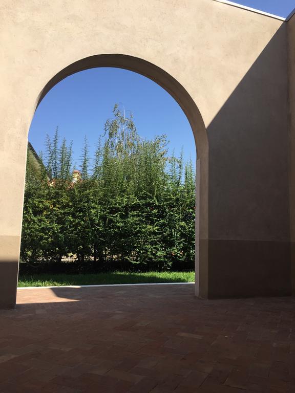 קסטלנואובו דל גארדה Ca'Bert Villa Dei Glicini מראה חיצוני תמונה