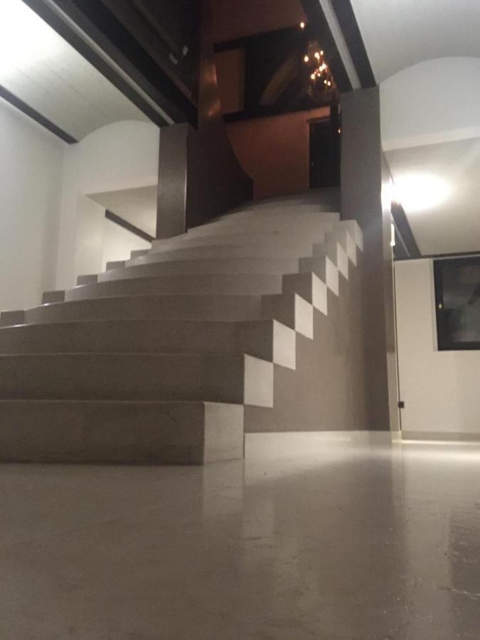 קסטלנואובו דל גארדה Ca'Bert Villa Dei Glicini מראה חיצוני תמונה