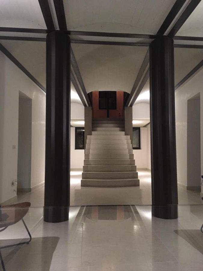 קסטלנואובו דל גארדה Ca'Bert Villa Dei Glicini מראה חיצוני תמונה